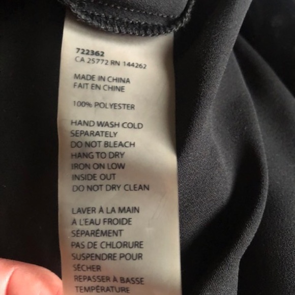 NWOT - Dex - Casual or dressed up jumpsuit - Picture 5 of 5